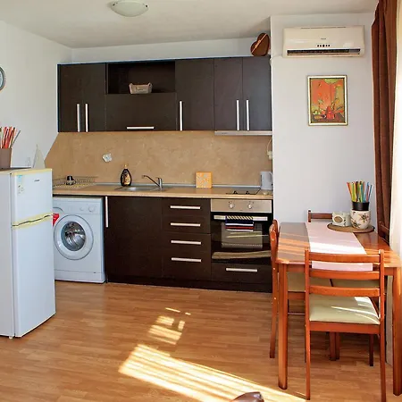 Apartman Teodora