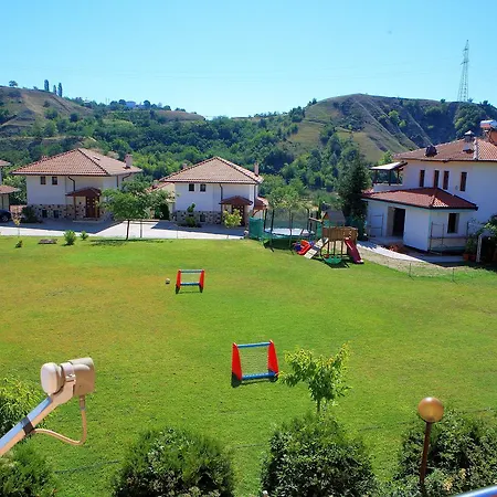 Apartman Teodora *