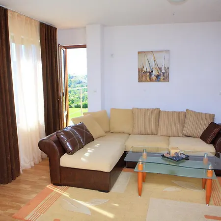 Teodora Apartman