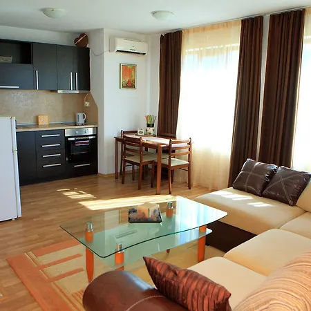 Apartman Teodora *