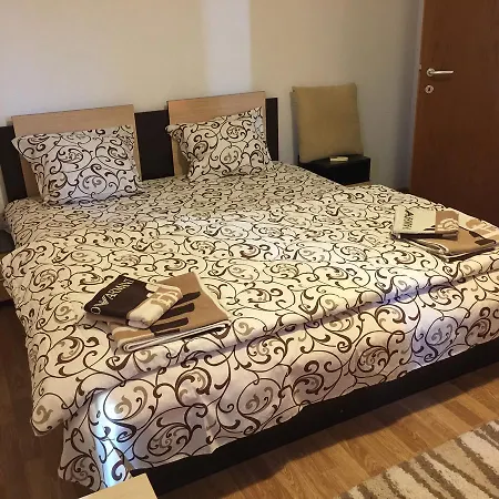 Apartman Teodora